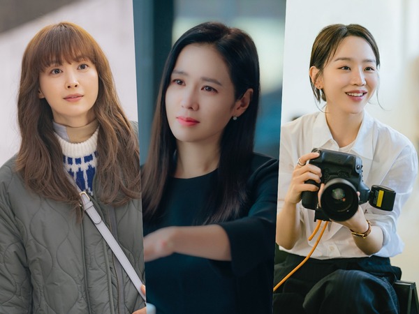 “共感しかない” 悩み多き30代女性にグサッと刺さる、おすすめ韓国ドラマ4選