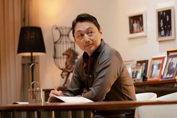 「僕達はまだその星の校則を知らない」6話