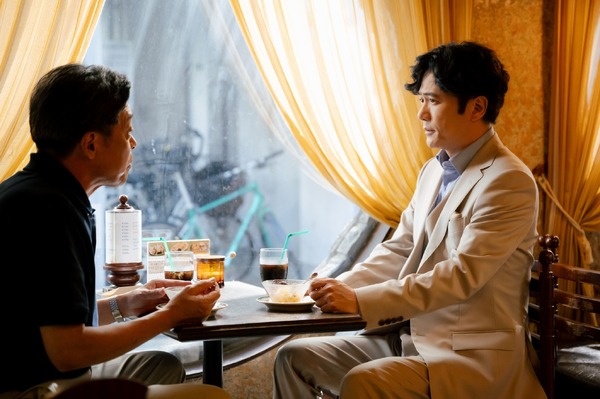 「僕達はまだその星の校則を知らない」6話