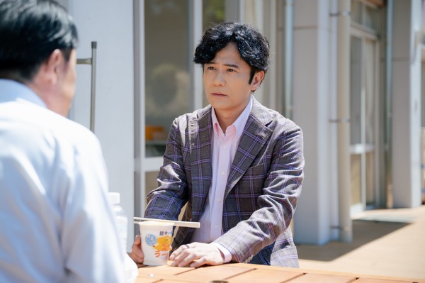 「僕達はまだその星の校則を知らない」6話