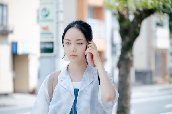 「僕達はまだその星の校則を知らない」6話