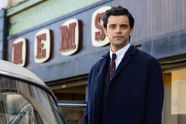 『ブライアン・エプスタイン 世界最高のバンドを育てた男』©︎STUDIO POW(EPSTEIN).LTD