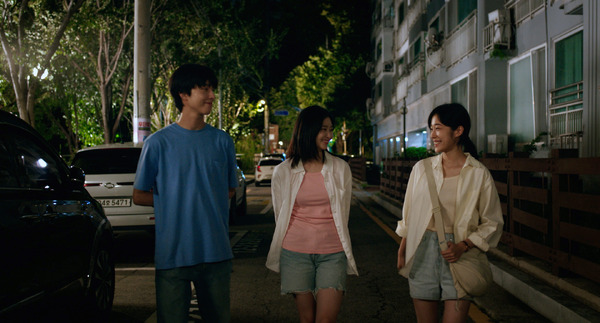 『君の声を聴かせて』© 2024 KC Ventures Co.,Ltd & PLUS M ENTERTAINMENT & MOVIEROCK Inc., All Rights Reserved