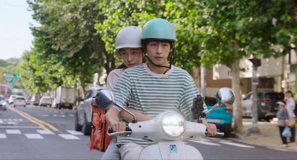 『君の声を聴かせて』© 2024 KC Ventures Co.,Ltd & PLUS M ENTERTAINMENT & MOVIEROCK Inc., All Rights Reserved