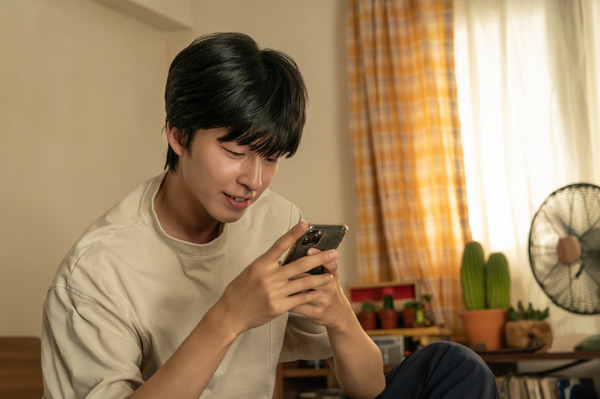 『君の声を聴かせて』© 2024 KC Ventures Co.,Ltd & PLUS M ENTERTAINMENT & MOVIEROCK Inc., All Rights Reserved