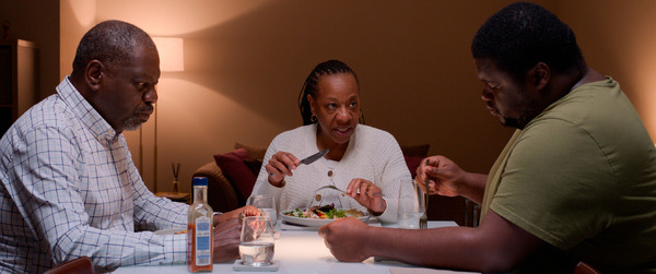 『ハード・トゥルース 母の日に願うこと』© Untitled 23 / Channel Four Television Corporation / Mediapro Cine S.L.U.