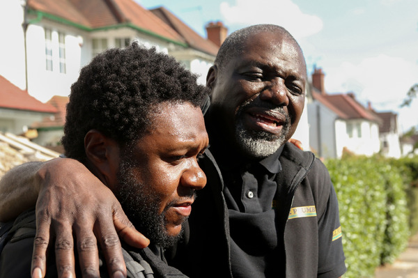 『ハード・トゥルース 母の日に願うこと』© Untitled 23 / Channel Four Television Corporation / Mediapro Cine S.L.U.