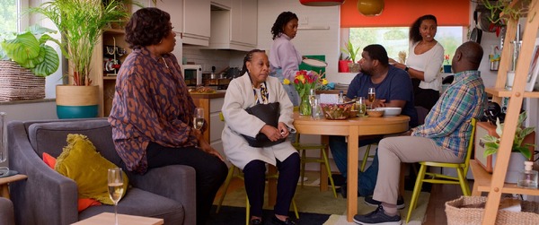 『ハード・トゥルース 母の日に願うこと』© Untitled 23 / Channel Four Television Corporation / Mediapro Cine S.L.U.