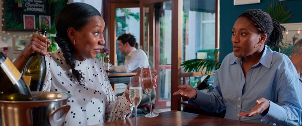 『ハード・トゥルース 母の日に願うこと』© Untitled 23 / Channel Four Television Corporation / Mediapro Cine S.L.U.