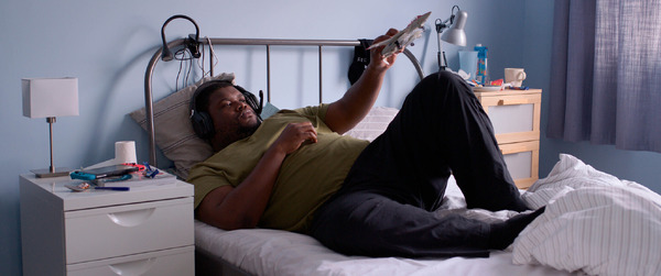 『ハード・トゥルース 母の日に願うこと』© Untitled 23 / Channel Four Television Corporation / Mediapro Cine S.L.U.