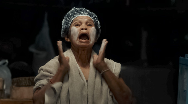 『サッパルー！街を騒がす幽霊が元カノだった件』© 2023 MULTIMEDIA All Rights Reserved