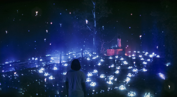 『サッパルー！街を騒がす幽霊が元カノだった件』© 2023 MULTIMEDIA All Rights Reserved