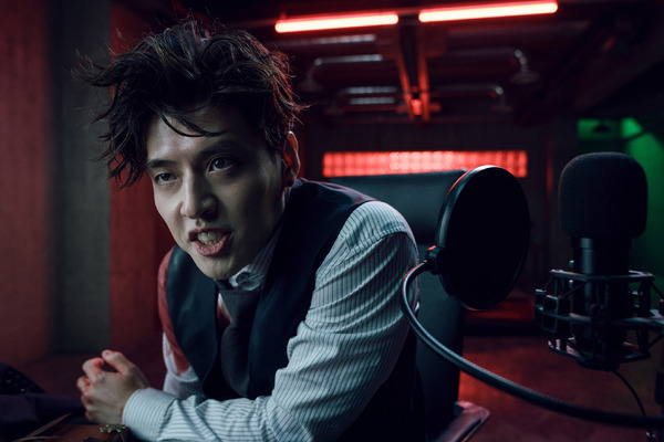 『殺人配信』© 2025 LOTTE ENTERTAINMENT & VERYGOODSTUDIO All Rights Reserved.