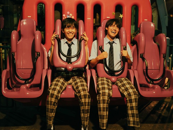 『カラダ探し THE LAST NIGHT』©2025「カラダ探し THE LAST NIGHT」製作委員会