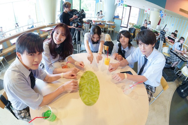 『カラダ探し THE LAST NIGHT』©2025「カラダ探し THE LAST NIGHT」製作委員会