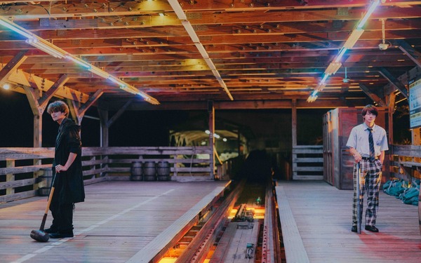 『カラダ探し THE LAST NIGHT』©2025「カラダ探し THE LAST NIGHT」製作委員会