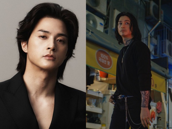 俳優キム・ジフン、Prime Video『バラフライ』で華々しいハリウッドデビュー！「最も輝いた」と好評続々