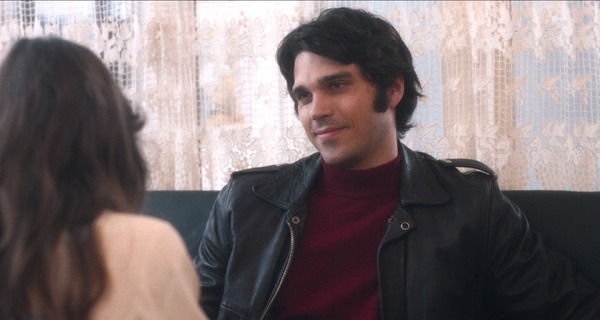 『タンゴの後で」2024 © LES FILMS DE MINA / STUDIO CANAL / MOTEUR S’IL VOUS PLAIT / FIN AOUT