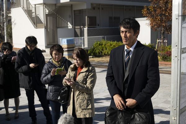 『俺ではない炎上』(C)2025「俺ではない炎上」製作委員会 (C)浅倉秋成/双葉社