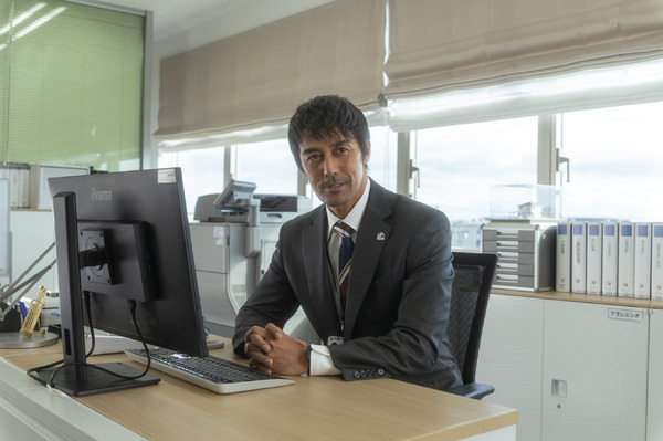 『俺ではない炎上』(C)2025「俺ではない炎上」製作委員会 (C)浅倉秋成/双葉社