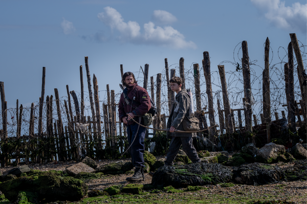 『28年後...』© 2025 28 Years Later Limited. All Rights Reserved.