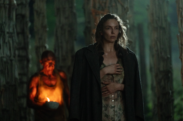 『28年後...』© 2025 28 Years Later Limited. All Rights Reserved.