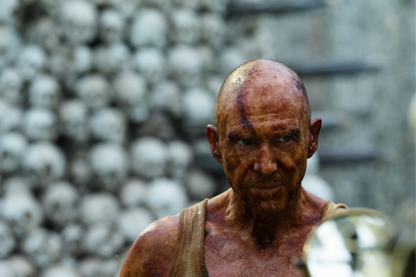 『28年後...』© 2025 28 Years Later Limited. All Rights Reserved.