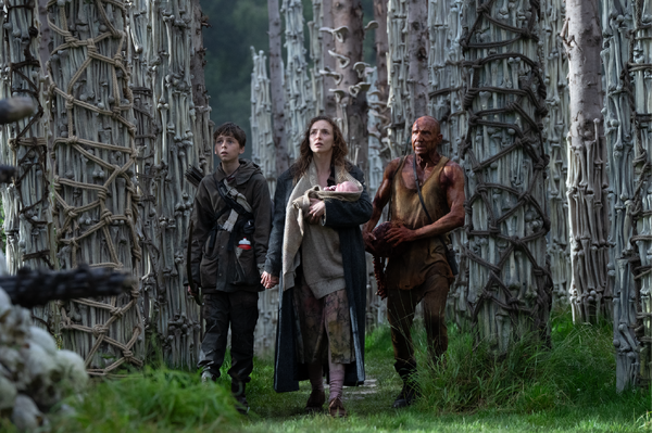 『28年後...』© 2025 28 Years Later Limited. All Rights Reserved.