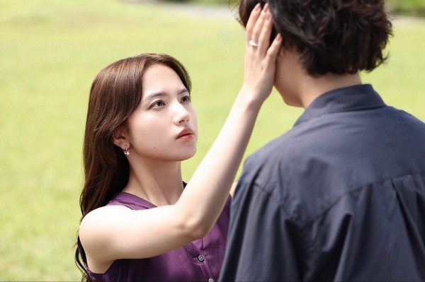 「初恋DOGs」第8話　©TBS