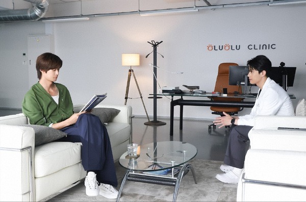 「初恋DOGs」第8話　©TBS