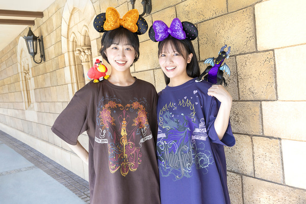 ◆ハロウィーンを気軽に楽しめる身につけグッズ