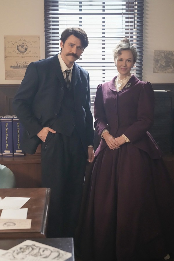 連続テレビ小説「ばけばけ」