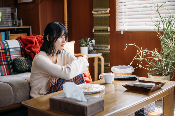 『アフター・ザ・クエイク』©2025 Chiaroscuro / NHK / NHKエンタープライズ