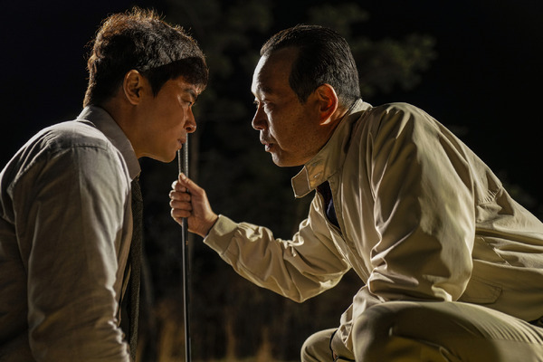 『大統領暗殺裁判　16日間の真実』© 2024 NEXT ENTERTAINMENT WORLD & PAPAS FILM & OSCAR10STUDIO. All Rights Reserved.