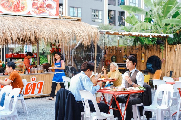 『（LOVE SONG）』©2025『(LOVE SONG)』製作委員会