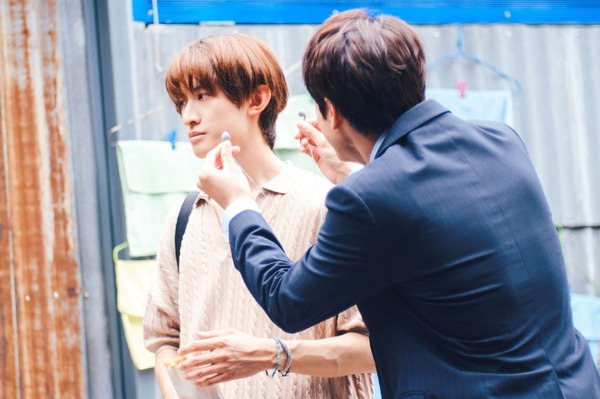 『（LOVE SONG）』©2025『(LOVE SONG)』製作委員会