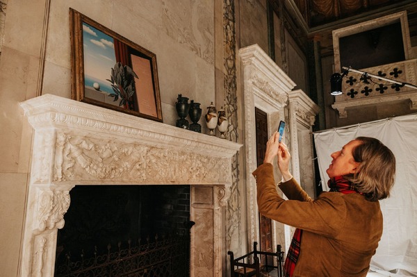 『ザ・ザ・コルダのフェニキア計画』Courtesy of TPS Productions / Focus Features © 2025 All Rights Reserved.