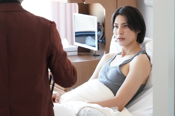 「愛の、がっこう。」第7話（C）フジテレビ