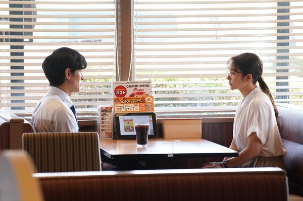 「愛の、がっこう。」第7話（C）フジテレビ