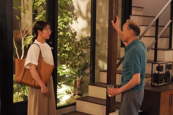 「愛の、がっこう。」第7話（C）フジテレビ