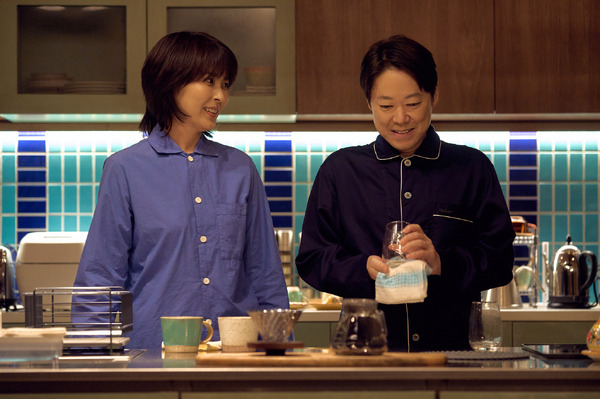 「しあわせな結婚」6話