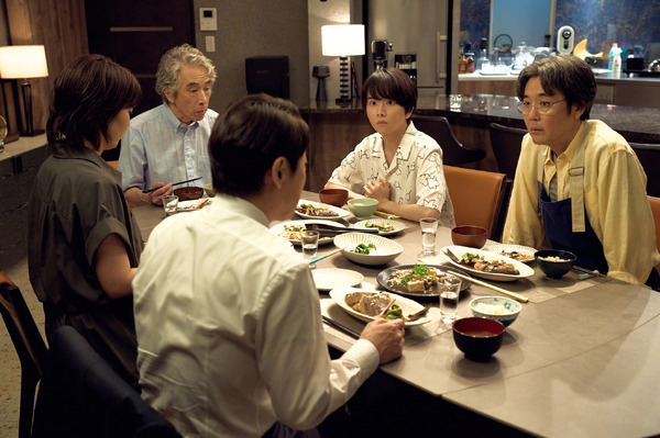 「しあわせな結婚」6話