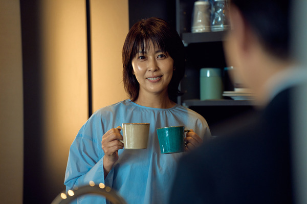 「しあわせな結婚」6話