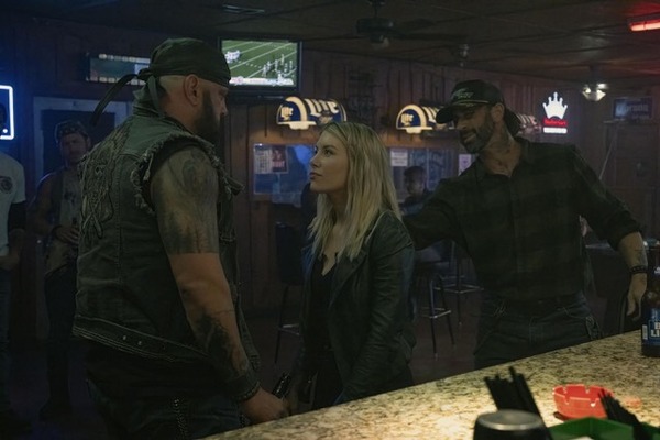 「ピースメイカー」シーズン2