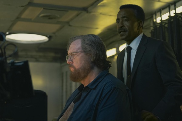 「ピースメイカー」シーズン2