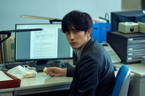 「しあわせな結婚」6話