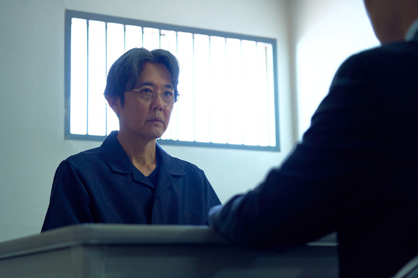 「しあわせな結婚」6話