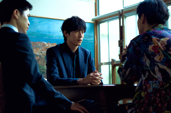 「しあわせな結婚」6話