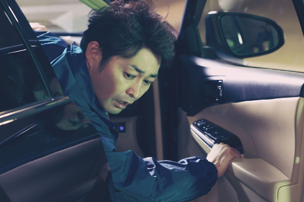 『ドールハウス』©2025 TOHO CO., LTD.