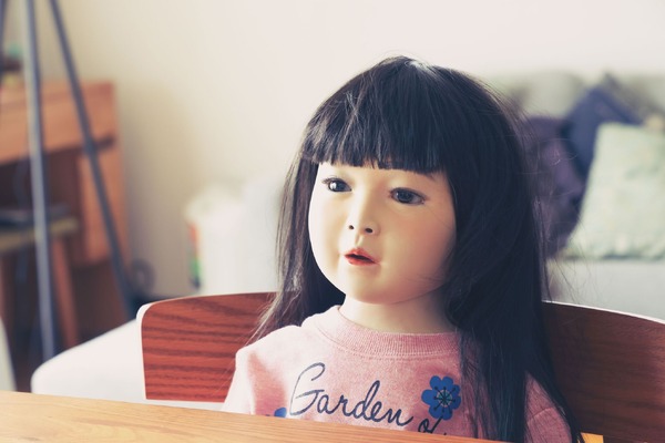 『ドールハウス』©2025 TOHO CO.,LTD.